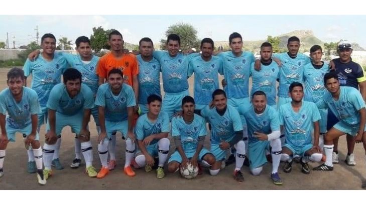 Así fue la jornada 5 de la Liga Plus Norte de Futbol de Hermosillo