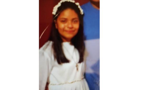 Localizan sana y salva a Hanna, niña de 10 años desaparecida en Hermosillo