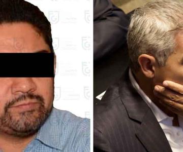 Edgar Tungüí, ex funcionario de CdMx, acepta extradición a México tras captura en España