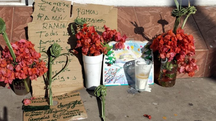 Casa Franciscana de Guaymas pide el cuerpo de “El Chapito” para darle sepultura