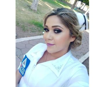 IMSS se pronuncia por la desaparición de la enfermera Anahí en Ciudad Obregón