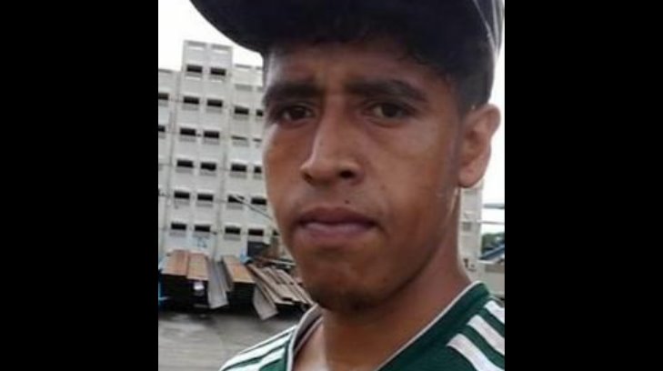 Esteban fue privado de su libertad por un grupo armado en Guaymas; su familia pide ayuda