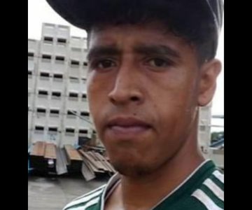 Esteban fue privado de su libertad por un grupo armado en Guaymas; su familia pide ayuda