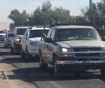¡Cuatro carriles! Ampliarán carretera de Hermosillo a Bahía de Kino