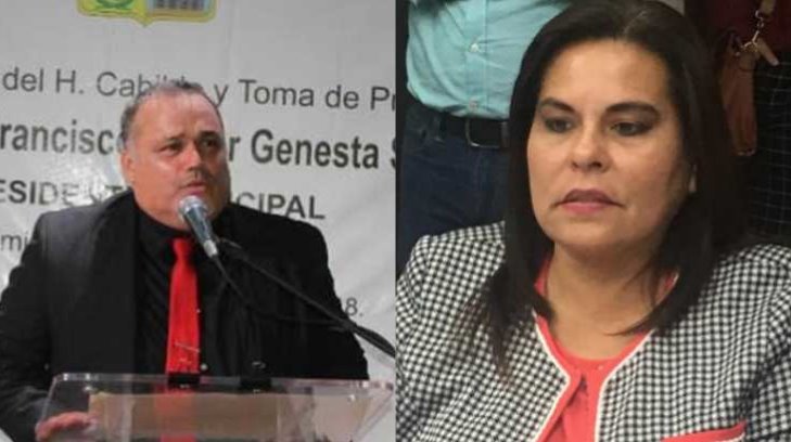 Alcaldes de Empalme y Guaymas no podrán buscar la reelección