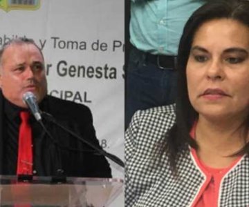 Alcaldes de Empalme y Guaymas no podrán buscar la reelección
