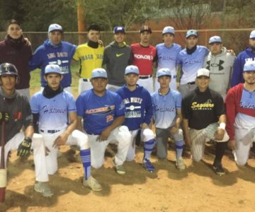Lo mejor de la quinta jornada de la Liga de Béisbol Interbarrial Norte de Hermosillo