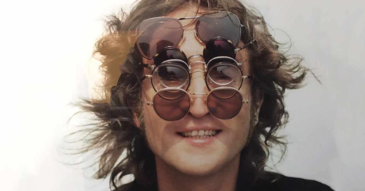 A 41 años de la ausencia de John Lennon, el hombre que imaginó un mundo de paz