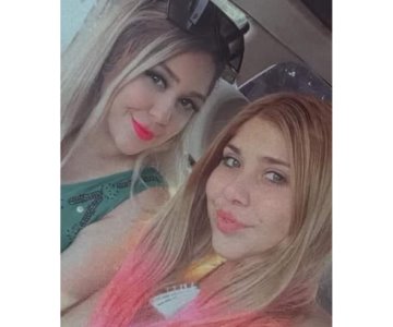 Activan Protocolo Alba por hermanas desaparecidas en Cajeme