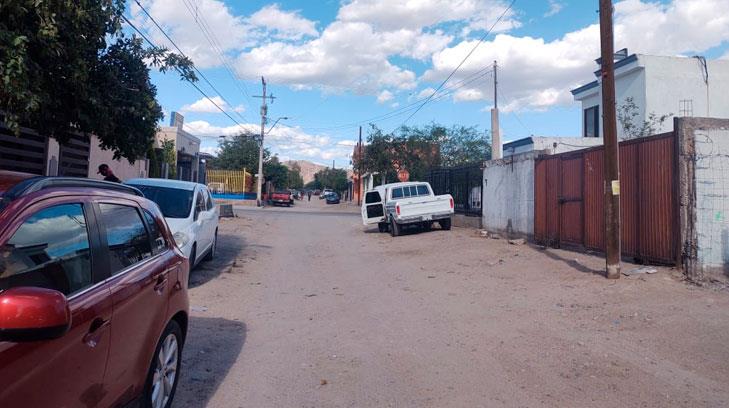 Vecinos del colonia Jacinto López se sienten olvidados