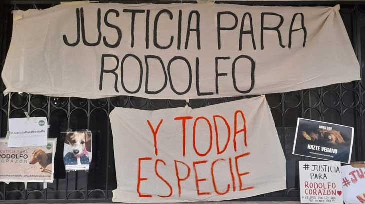 Familias hermosillenses se suman a marcha nacional por caso de Rodolfo