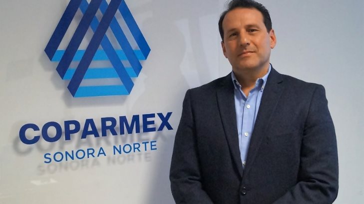 Coparmex Sonora pide participación ciudadana en reforma electoral