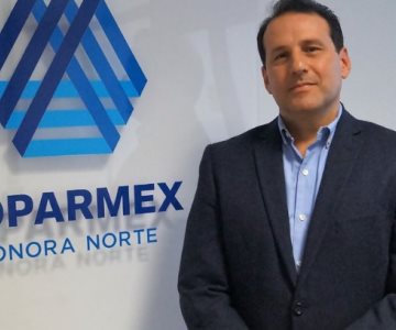 Se espera un 2022 de desarrollo para Sonora: Kurt López Portillo