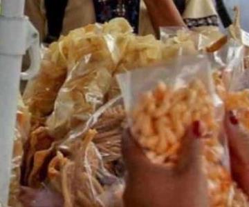 Comerciantes en Hermosillo temen por la “Ley Churrumais 2”