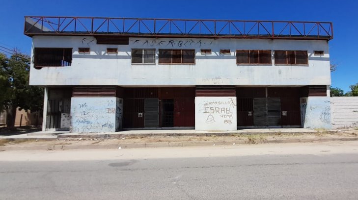 Busca Hermosillo rehabilitar edificios abandonados