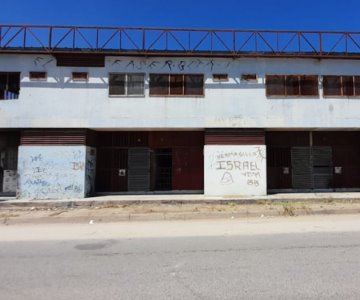 Busca Hermosillo rehabilitar edificios abandonados