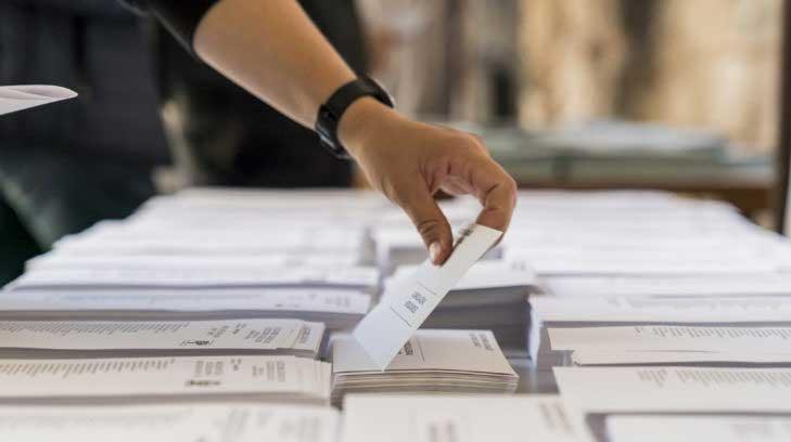 TEPJF, listo para analizar quejas por proceso electoral
