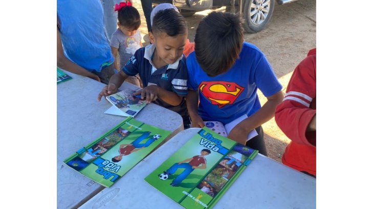 Amy y Paulina recolectarán juguetes para los pequeños de la invasión Tres Reynas