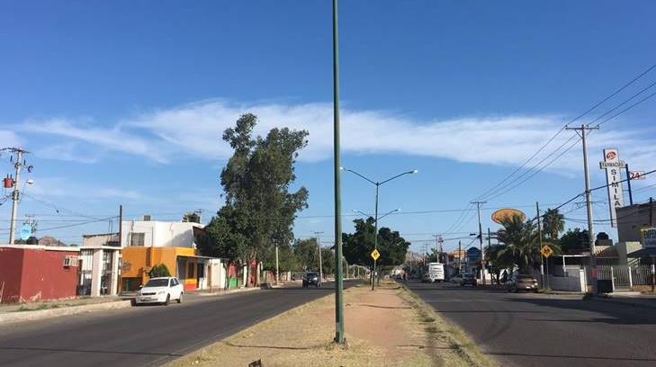 La Nuevo Hermosillo y el Palo Verde siguen encabezando las colonias con más casos