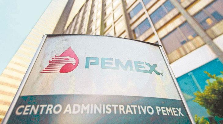 Pemex invertirá un billón 116 mil mdp para plan de fortalecimiento