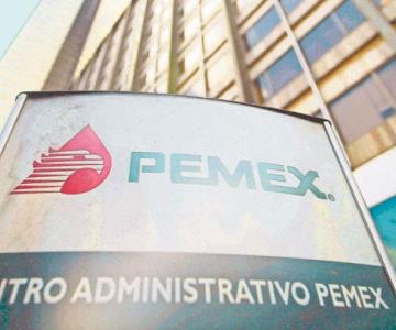 Pemex desmiente salida de su director Octavio Romero