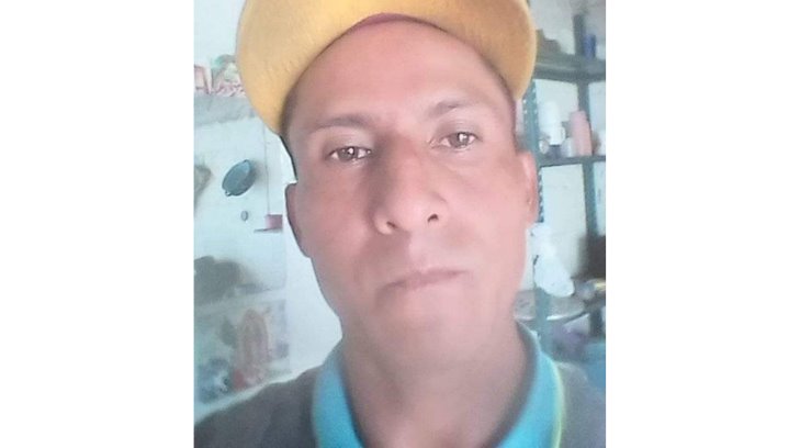 Rosendo desapareció en Sonora cuando viajaba a Ensenada, su familia pide ayuda para encontrarlo