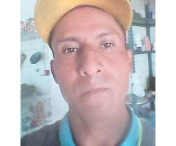 Rosendo desapareció en Sonora cuando viajaba a Ensenada, su familia pide ayuda para encontrarlo