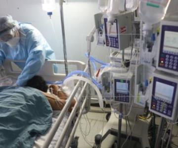 Trabajador de hospital viola a mujer de 75 años intubada y grave en el área Covid
