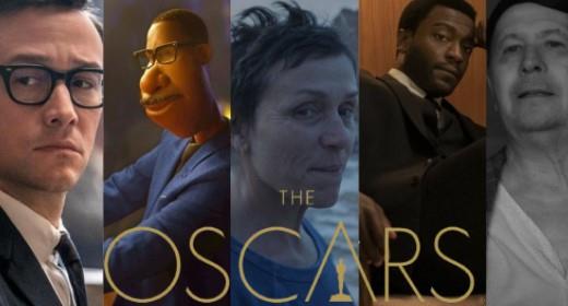 ¿Dónde, cómo y cuándo ver los Oscar 2021?