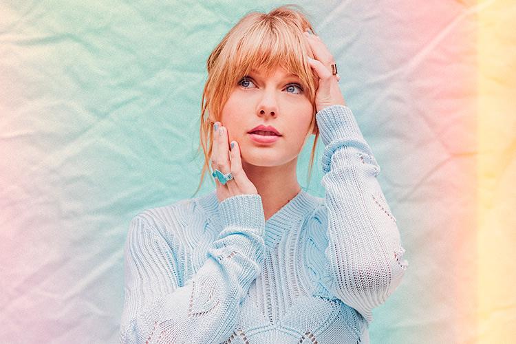 ¡Taylor Swift ya está enTikTok!