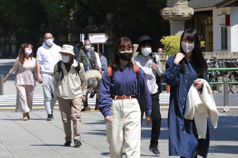 Japón declara nueva emergencia sanitaria en Tokio a tres meses de los Juegos Olímpicos
