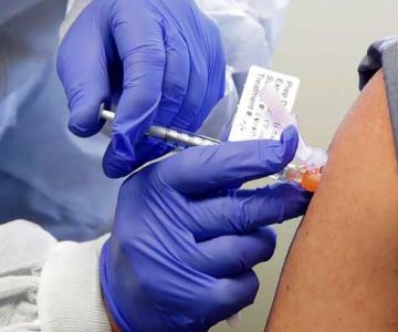 AMLO agradece a Biden donación de 8.5 millones de vacunas antiCovid