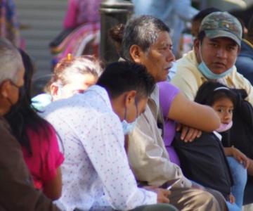 Aumenta 51% positividad de casos Covid en Sonora