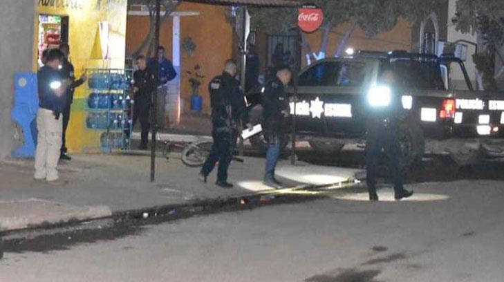 Policías buscan que el Gobierno Federal se encargue de la seguridad en Ciudad Obregón