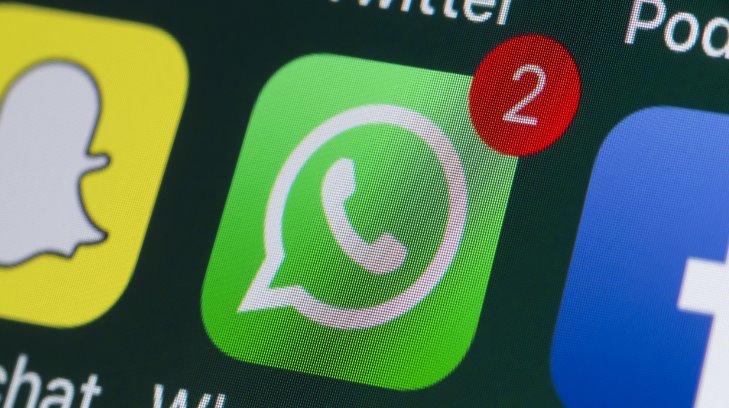¿Qué funcionalidades pierdes si no aceptas la actualización de WhatsApp?