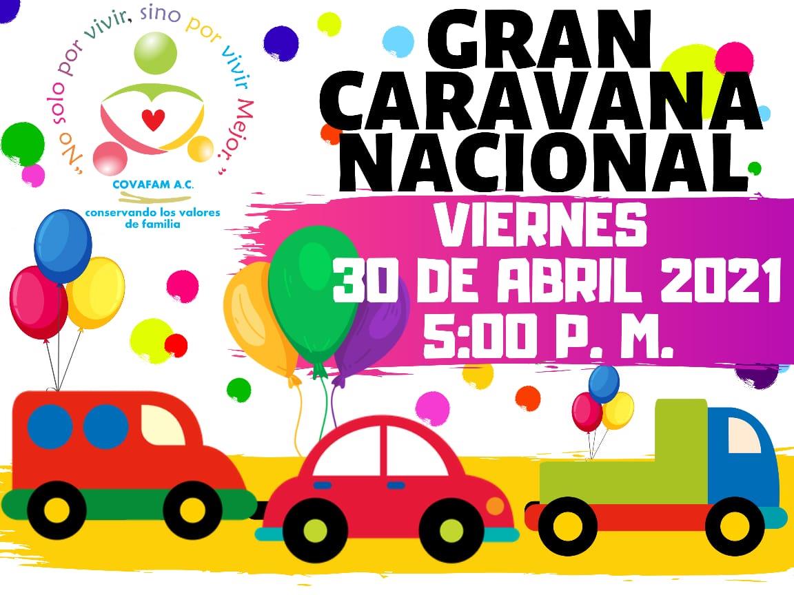 Realizar n caravana vehicular para exigir educaci n inicial