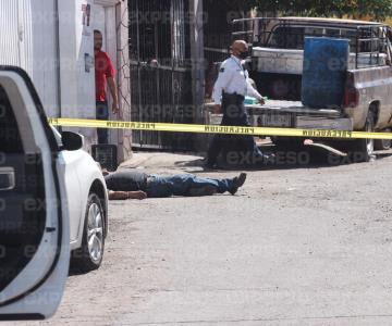 Identifican al hombre baleado y asesinado en La Matanza