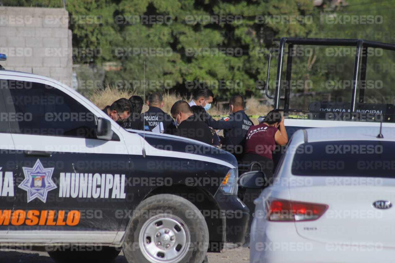 VIDEO - Otra agresión armada en Hermosillo: muere un hombre al norte de la ciudad