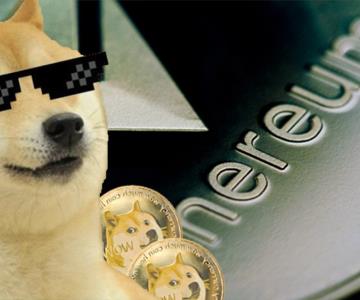 Criptomonedas: sorprende Doge y sube Ethereum por próxima actualización