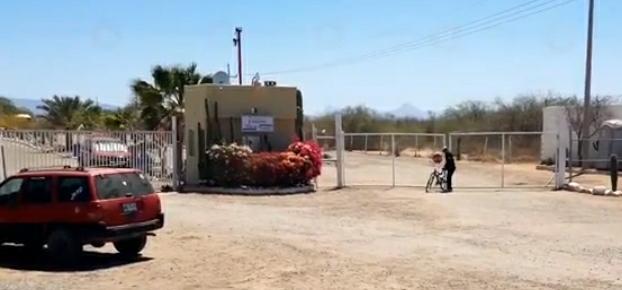Guardia Nacional se enfrenta con gatilleros en Guaymas: hay numerosos heridos y muertos