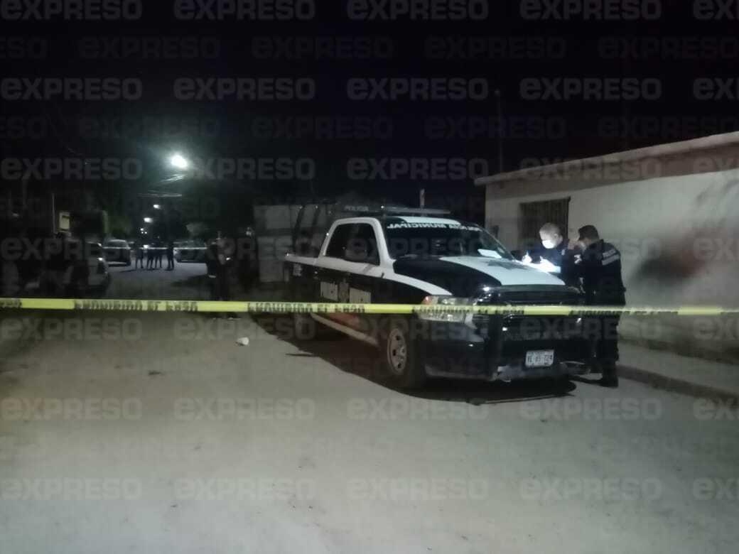 Agresión armada en la Álvaro Obregón deja dos muertos