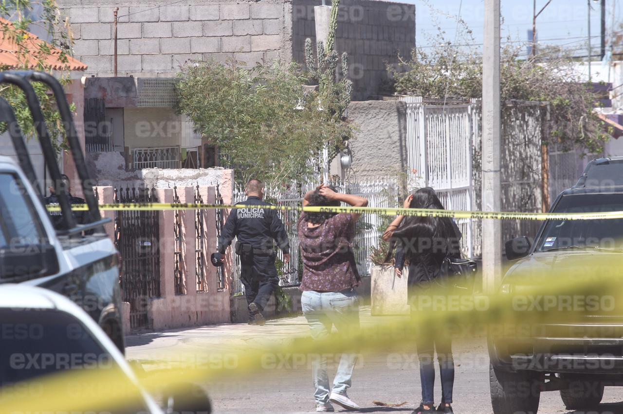 Agresión armada en fiesta al norte de Hermosillo: al menos un lesionado