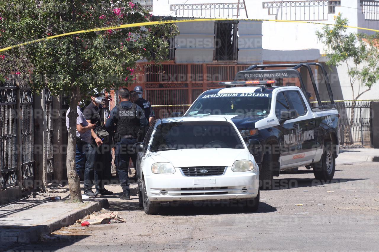 Lo que se sabe del ataque armado al norte de Hermosillo: fue por una mujer