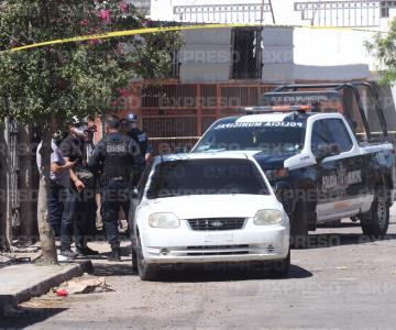 Lo que se sabe del ataque armado al norte de Hermosillo: fue por una mujer