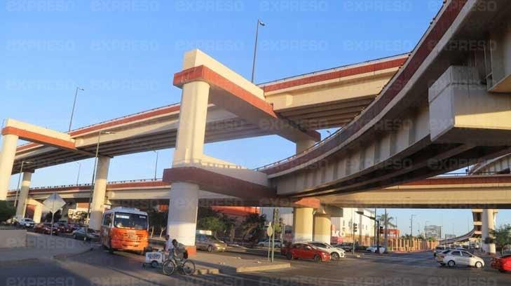 ¿Qué medidas se tomarán respecto a las condiciones de los puentes de Hermosillo?