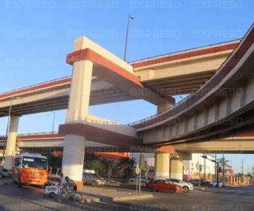 Tras la tragedia de CDMX, analizarán cinco puentes de Hermosillo