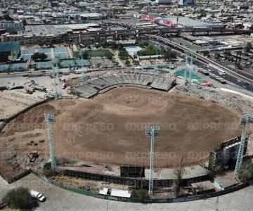 Adiós Héctor Espino: nace la escuela de beisbol en Sonora