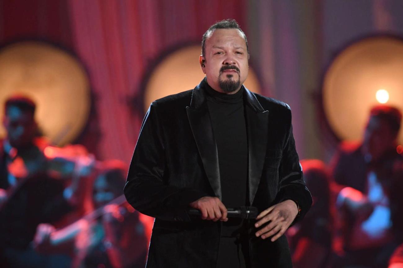 Pepe Aguilar anuncia canción inédita