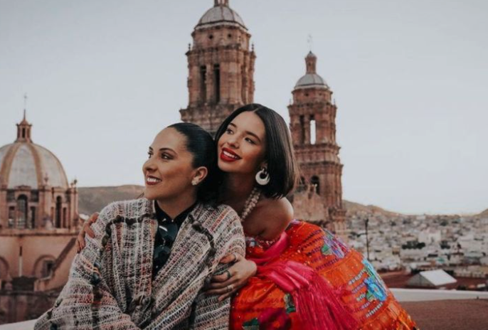 Ella son las mamás de los cantantes del regional mexicano