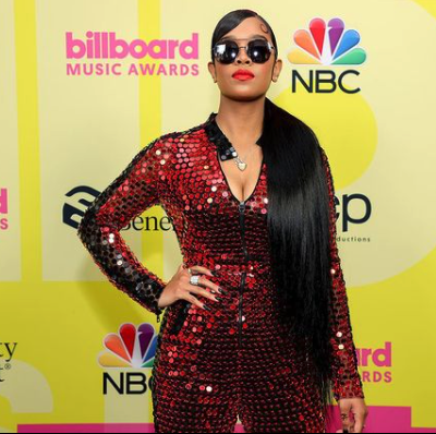 Alfombra Roja del Billboard Music Awards 2021